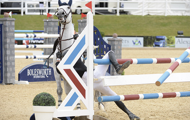 UNEX BILLY DREAM - Pieter CLEMENS thrills and spills fall refuse