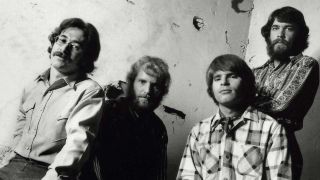 Creedence Clearwater Revival