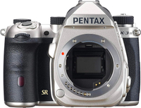 Pentax K-3 Mark III | was £1,599|&nbsp;now £1,202.65
Save £397 at Amazon