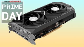 Zotac Gaming GeForce RTX 5070 Twin Edge OC