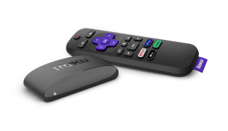 Roku Express 4K+