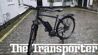Riding An Electric Bike Made Me Realize I Really Didn T Understand