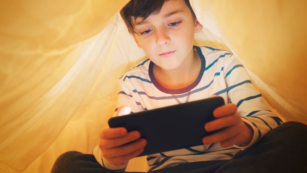 Best phones for kids 2021: top picks for your child