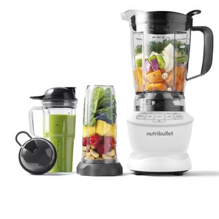 Nutribullet Blender Combo