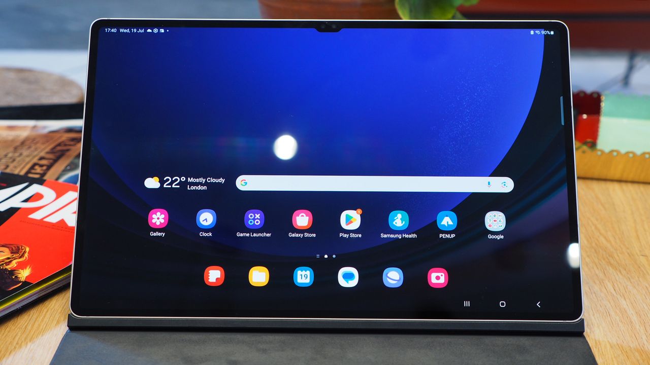 Samsung Galaxy Tab S9 Ultra