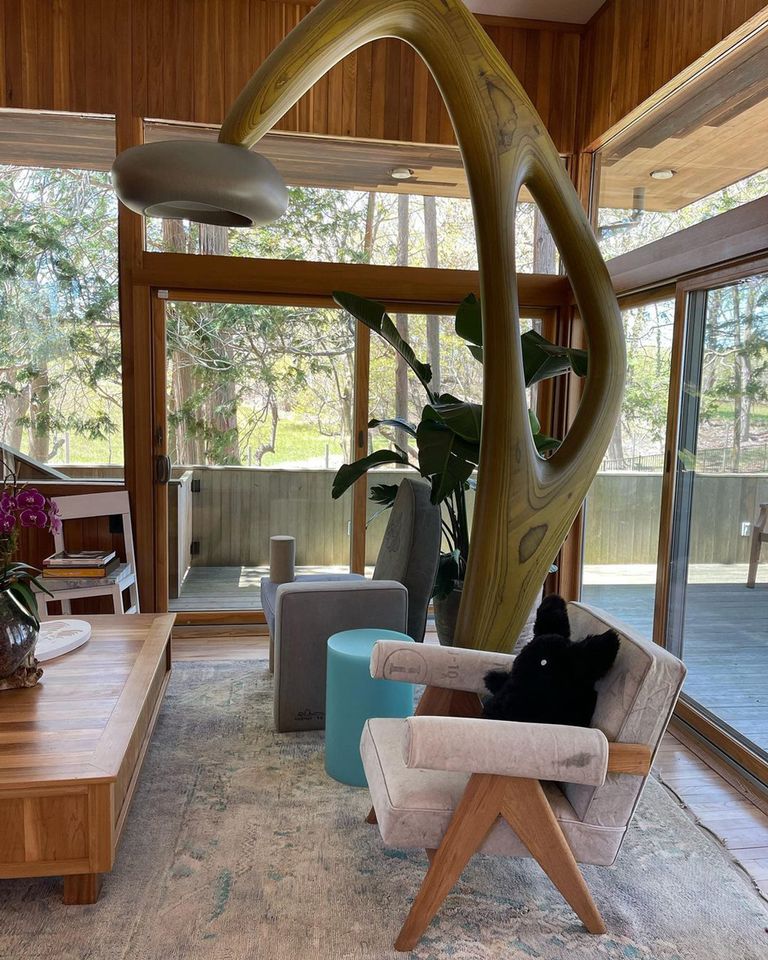 Interview: At home with American artist Daniel Arsham | Wallpaper