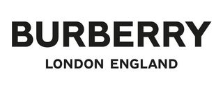 Burberry new logo