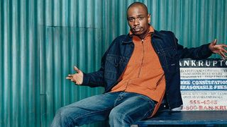 Best Netflix shows: Chappelle's Show