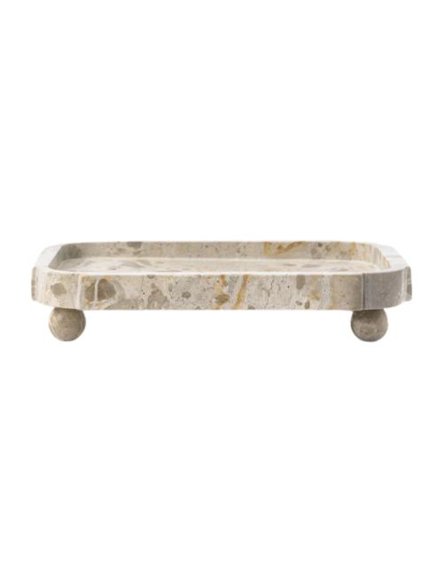 Pierette Marble Tray