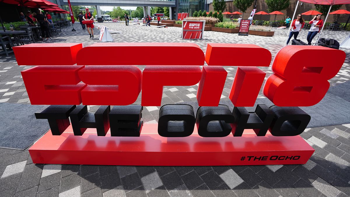 Things to do: Watch cornhole in Rock Hill on ESPN's Ocho Day