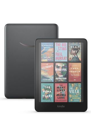 Amazon Kindle Colorsoft Signature Edition