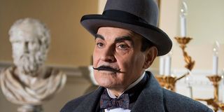 Hercule Poirot