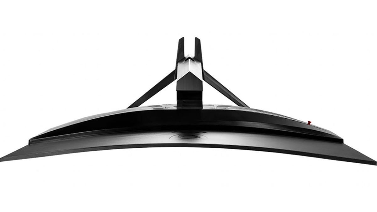 MSI Optix MAG321CURV