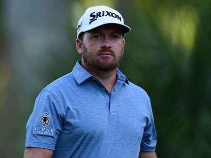 McDowell: Molinari "Flogging A Dead Horse" With Slow Play Calls