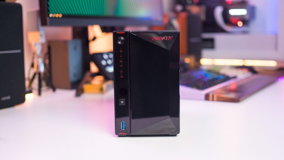 Best NAS for Plex in 2025 Android Central
