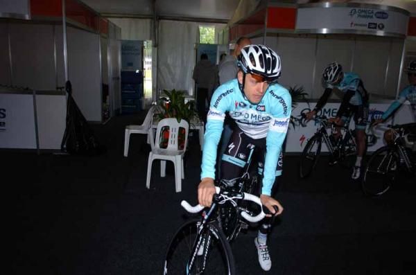 Can Gerald Ciolek discover the form that saw him compete with the best sprinters earlier in his career?
