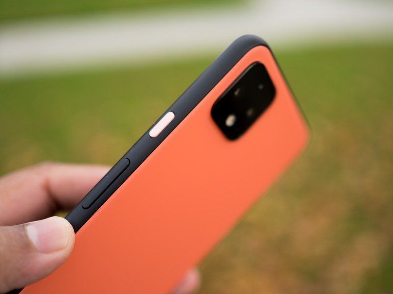 Google Pixel 4 XL long-term review