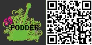 QR: EzPodder