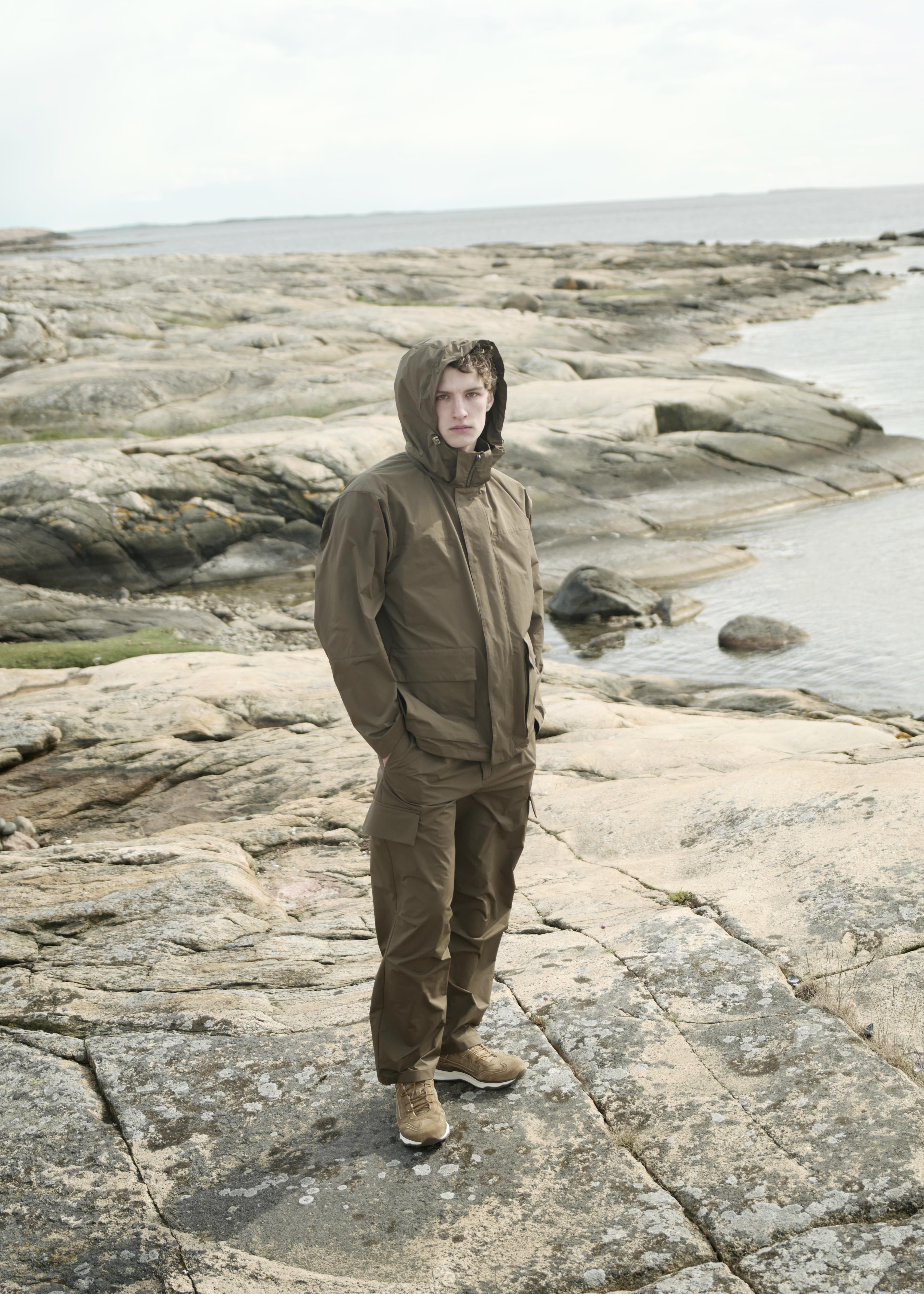 Herno SS26 mens