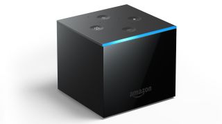 Fire TV Cube