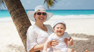 the best sunscreen for babies