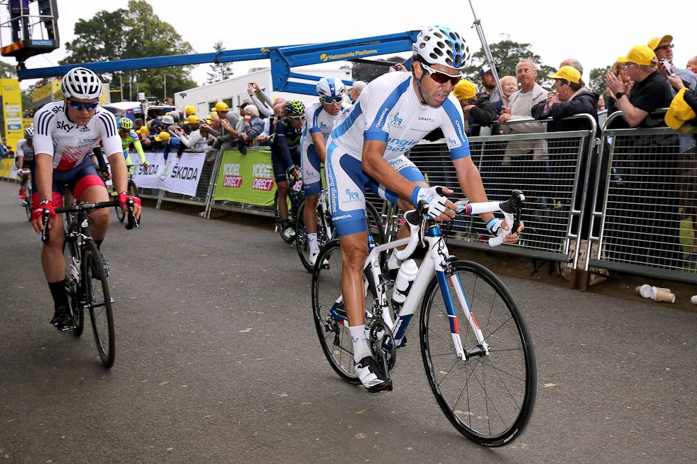 Javier Megias (Novo Nordisk)