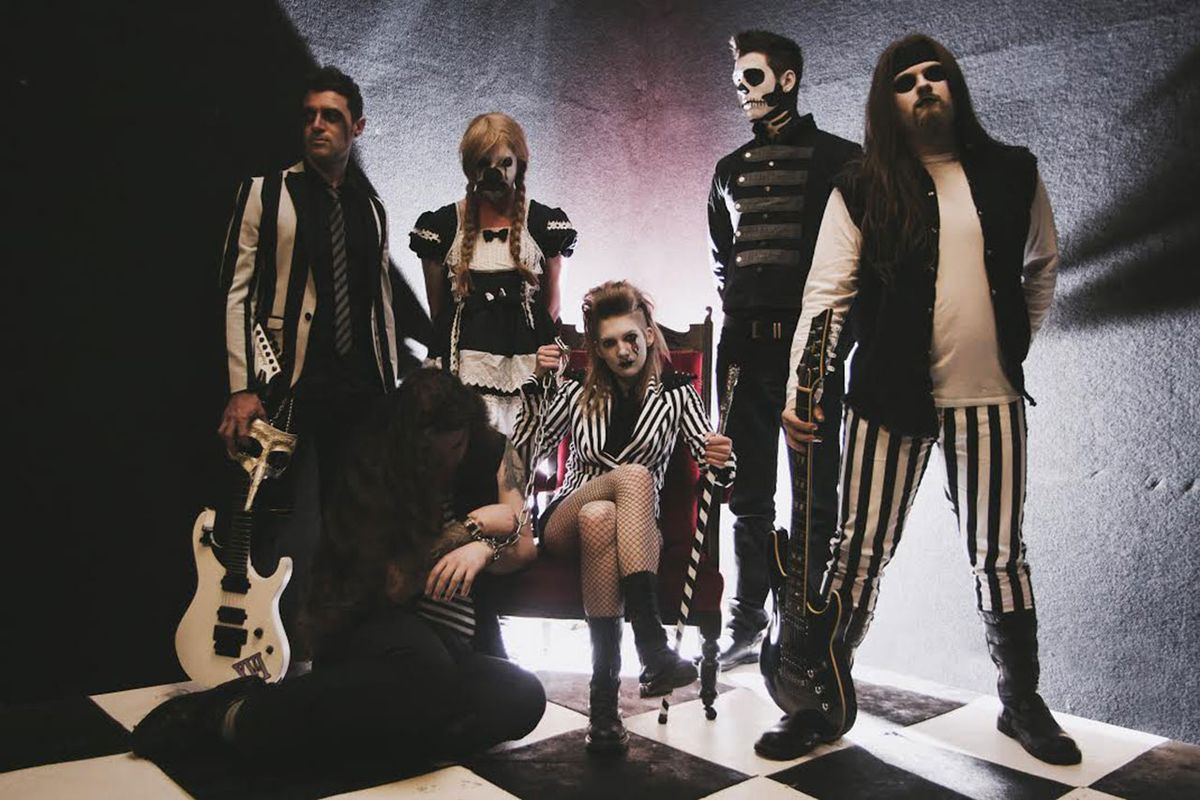 The 10 best Rob Zombie songs Louder