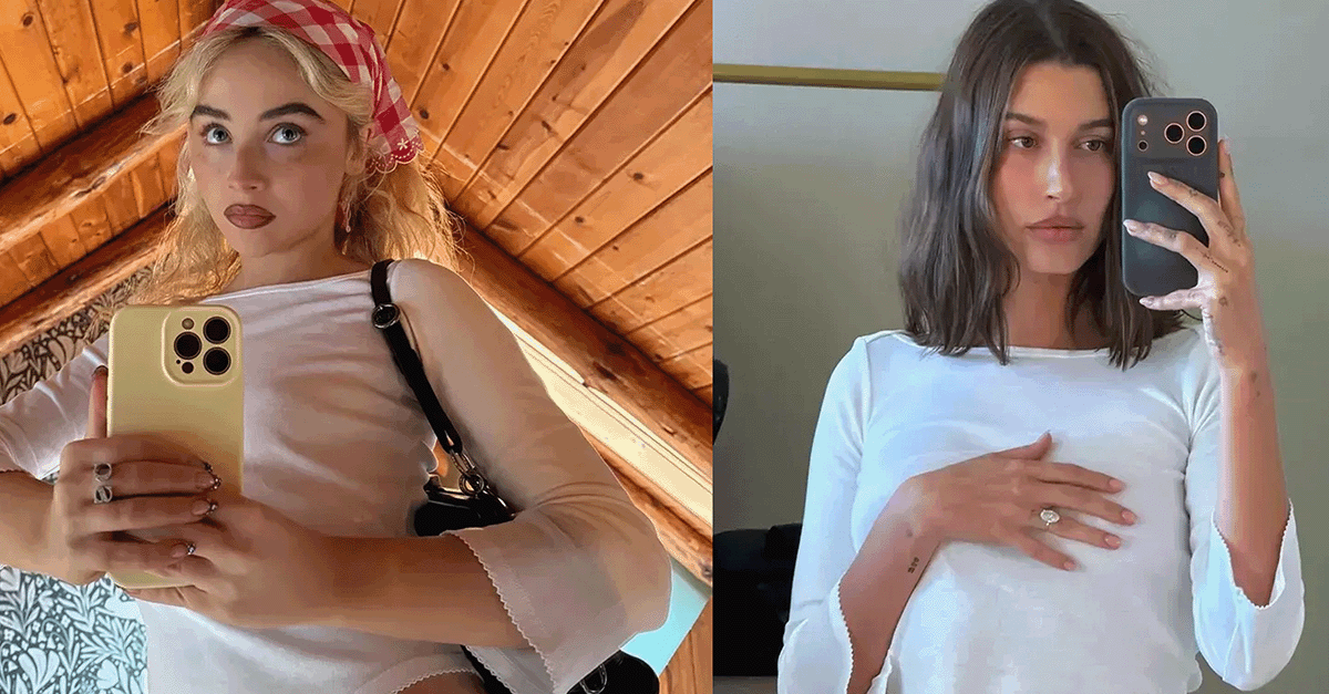 The British Brand That Hailey Bieber, Sabrina Carpenter, and I Love in the Summer