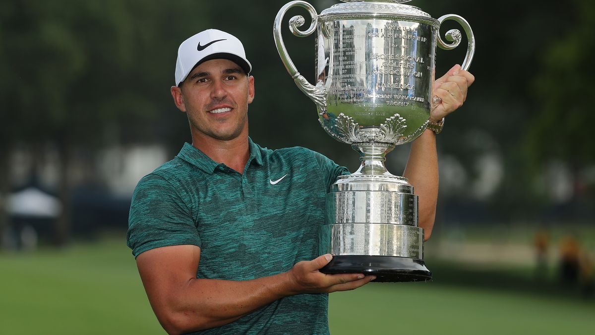 How Many LIV Players Have Won The PGA Championship? | Golf Monthly