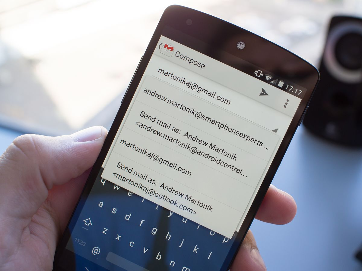 How to Use Gmail to send and receive email from your other accounts