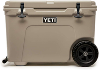 YETI Tundra Haul Portable Wheeled Cooler: was $533 now $399 @ Amazon
