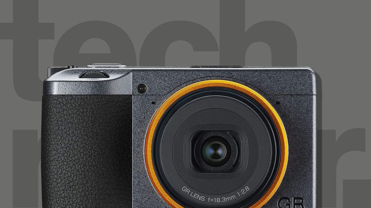 Tarief residentie puppy The best compact camera for 2023: top choices to take anywhere | TechRadar