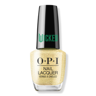 Opi X Wicked Nail Lacquer Collection