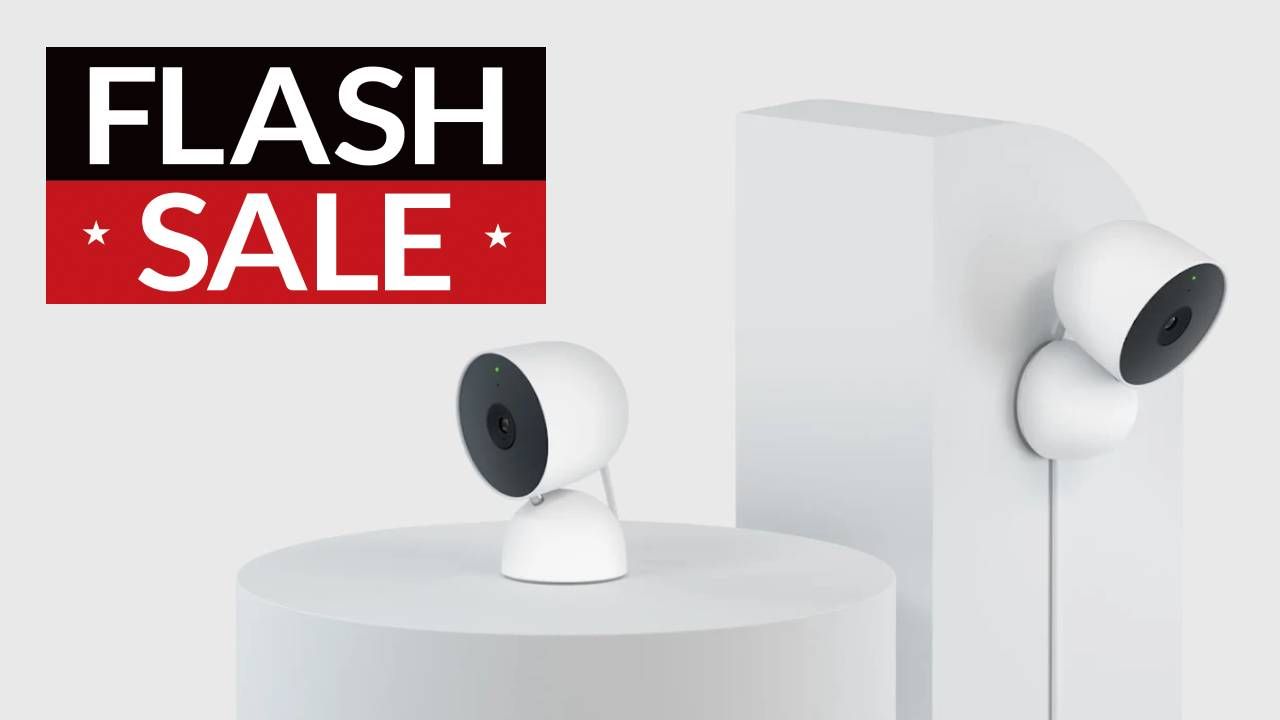 Google Nest deals, smart home deals