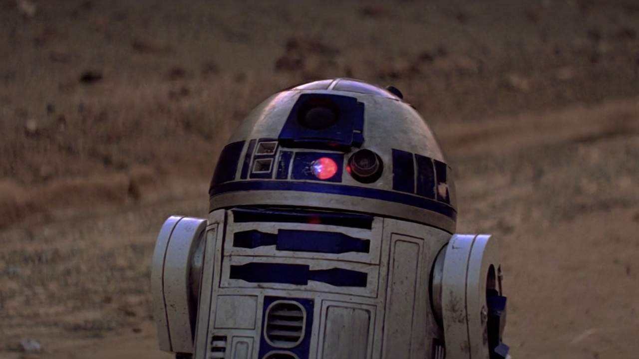 32 Times A Star Wars Side Character Steps Up Big