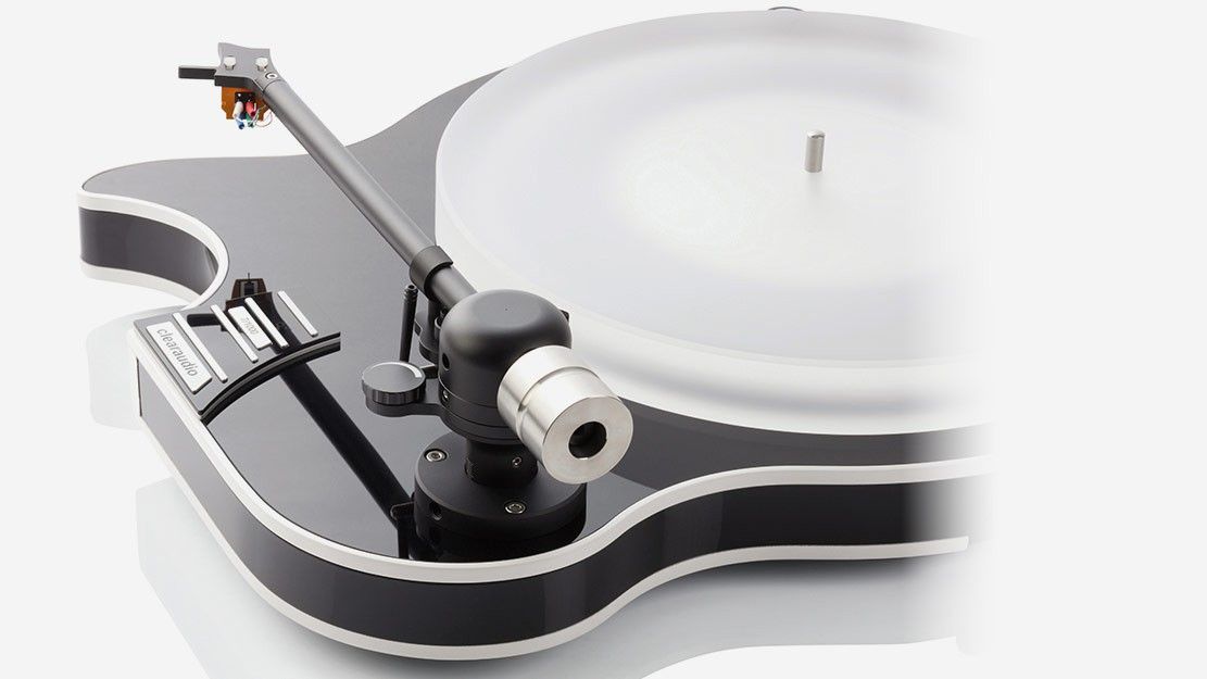 Clearaudio Celebrity Edition Al Di Meola