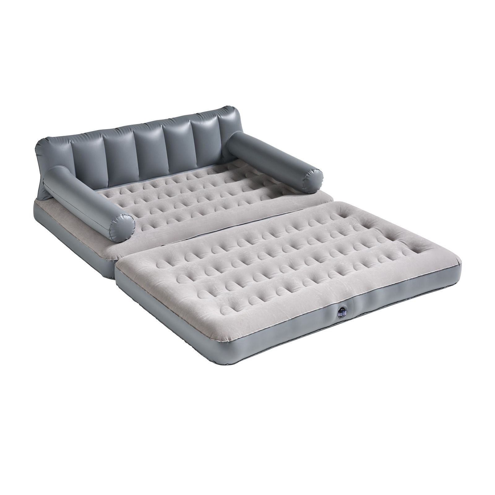 Aldi is launching a £35 inflatable sofa bed | Ideal Home