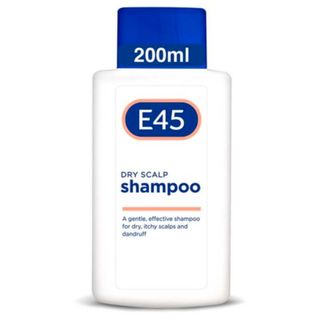 E45 Dry Scalp Shampoo for Dry and Itchy Scalp and Dandruff
