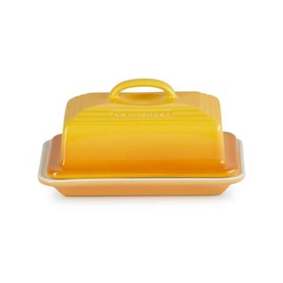 Le Creuset Butter Dish