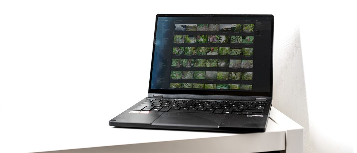 ASUS ProArt PX13 GoPro Edition: lights, camera, action laptop?