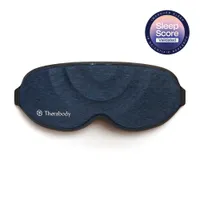Therabody Sleep Mask with Gentle Vibration