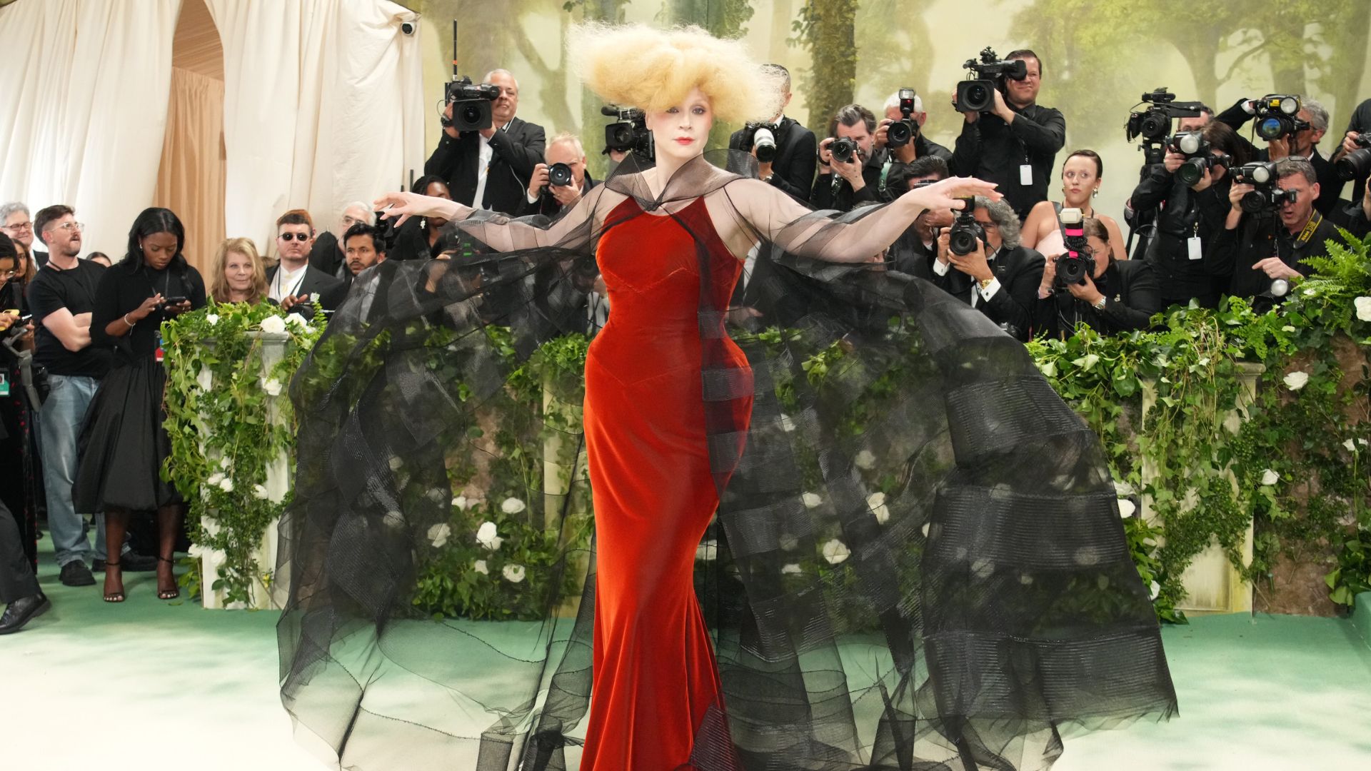Gwendoline Christie