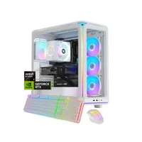 iBUYPOWER Element Gaming Desktop