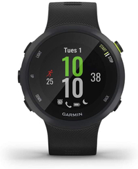 Garmin Forerunner 45 GPS Running Watch: was $199.99now$159.99 at Amazon&nbsp;