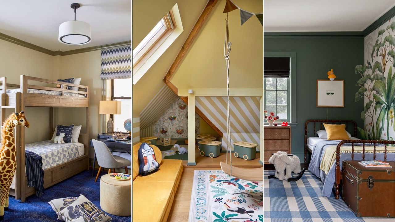 kids room decorating mistakes