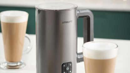 Aldi Ambiano Milk Heater & Frother