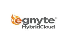 Egnyte Hybridcloud