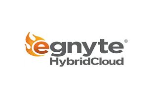 Egnyte Hybridcloud