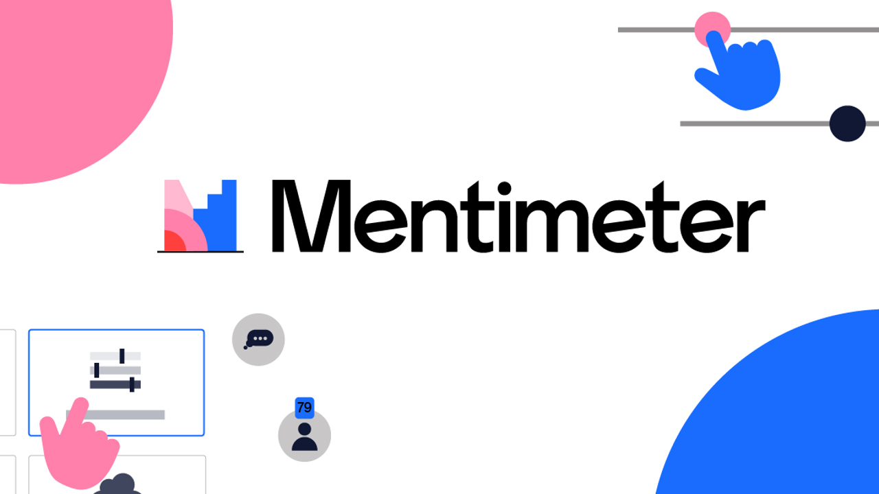 Mentimeter logo deals