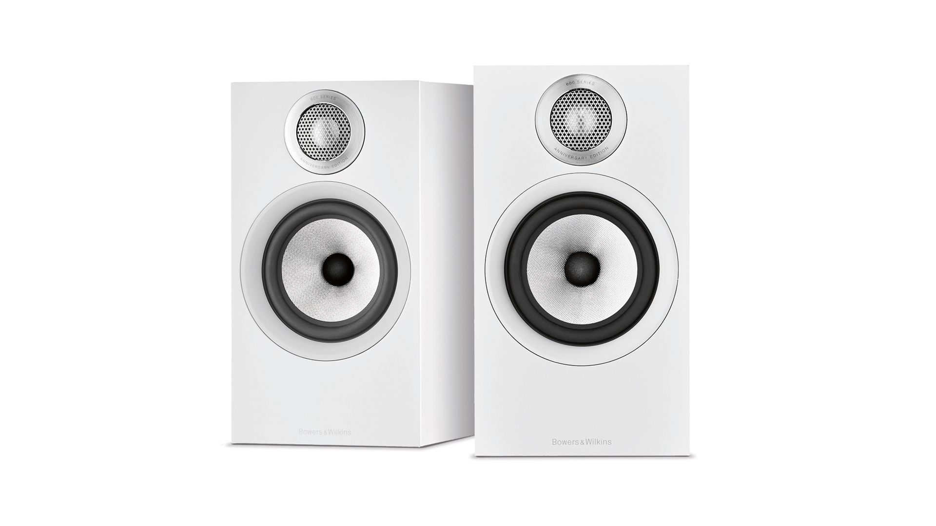 B&W 607 S2 Anniversary Edition BLACK おまけ B&W 607 S2 Anniversary Edition BLACK おまけ B&W 607 S2